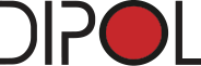 Logo Dipol footer