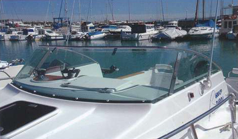 DIPOL 600-CP SPORT - DIPOL embarcaciones